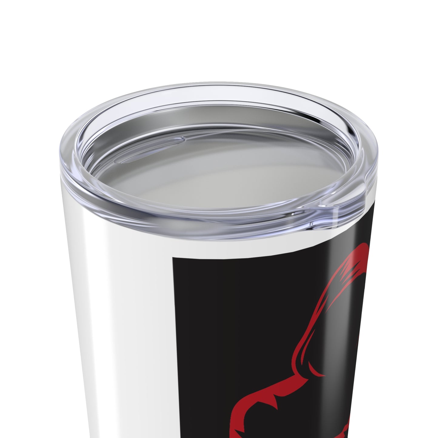 The 1 Not The 2 - 20oz Tumbler