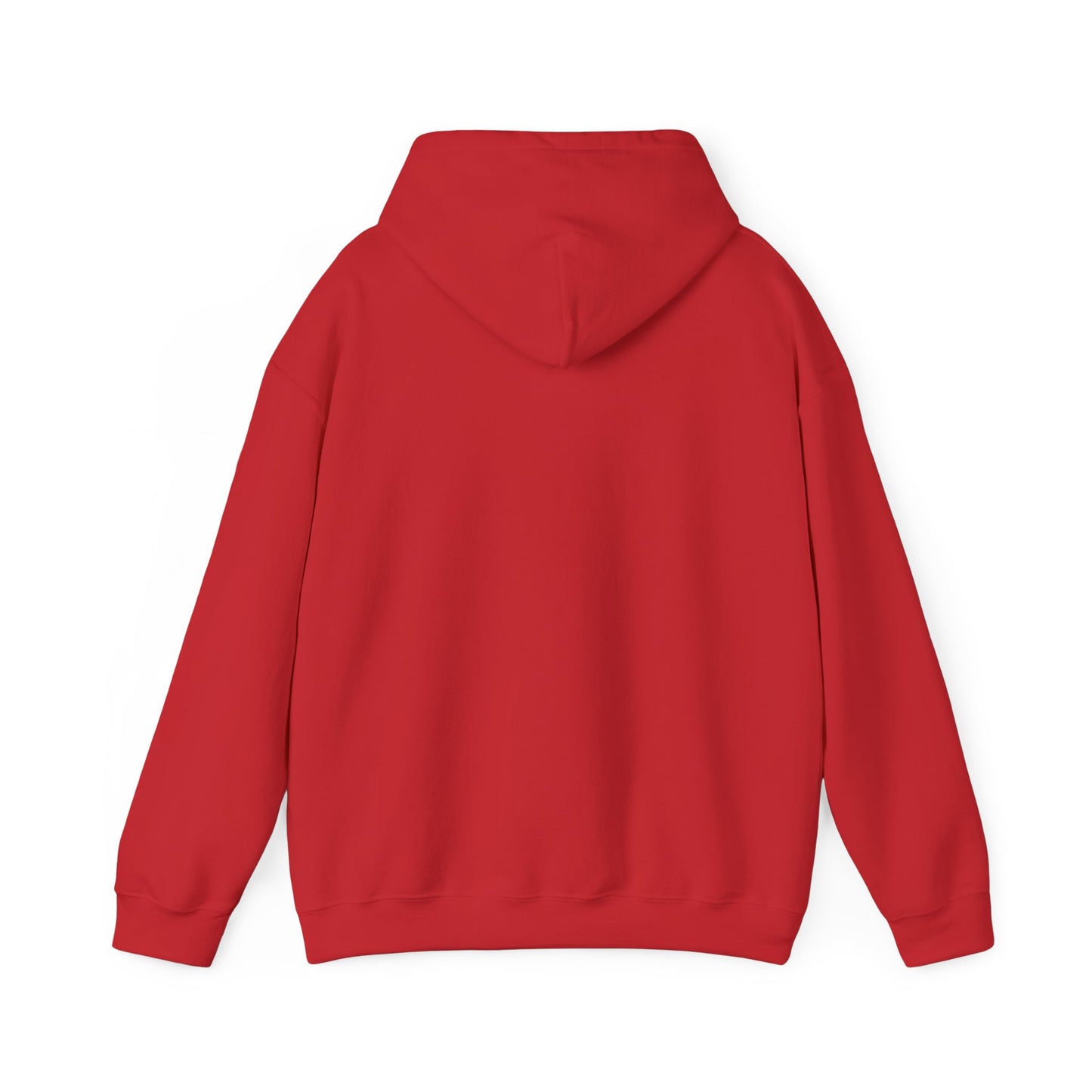 The 1 Not The 2 - Unisex Hoodie