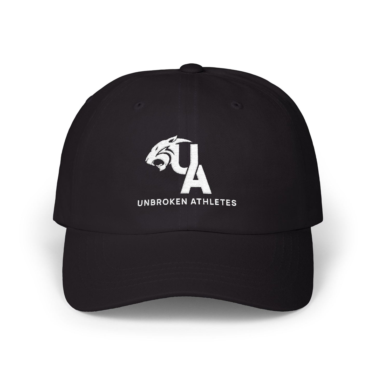 Unbroken Athletes - Unisex Cap