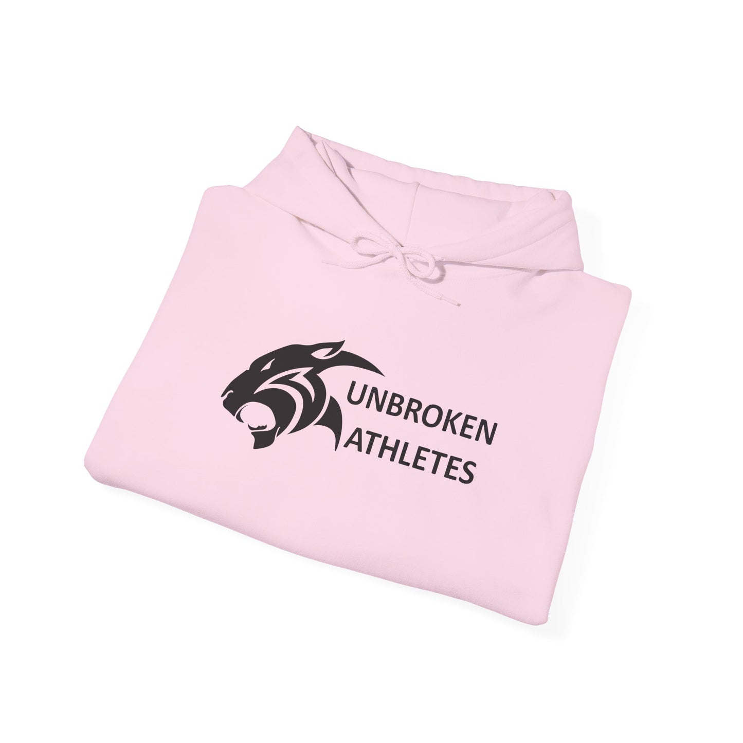 Unbroken Athletes - Unisex Hoodie