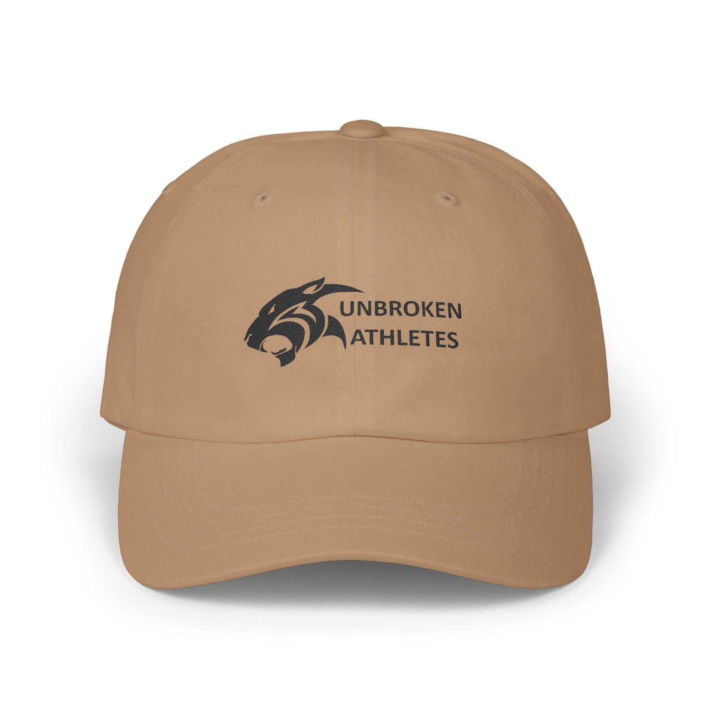 Unbroken Athletes - Unisex Cap