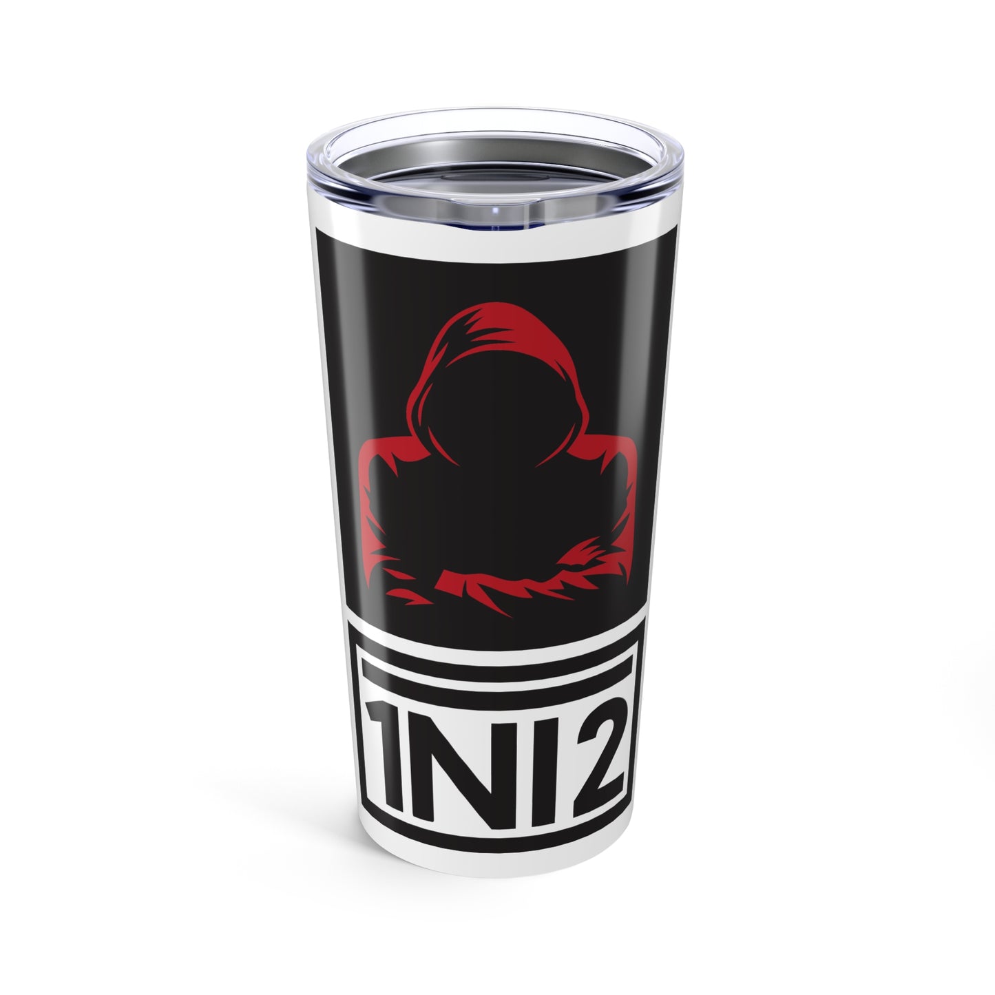 The 1 Not The 2 - 20oz Tumbler