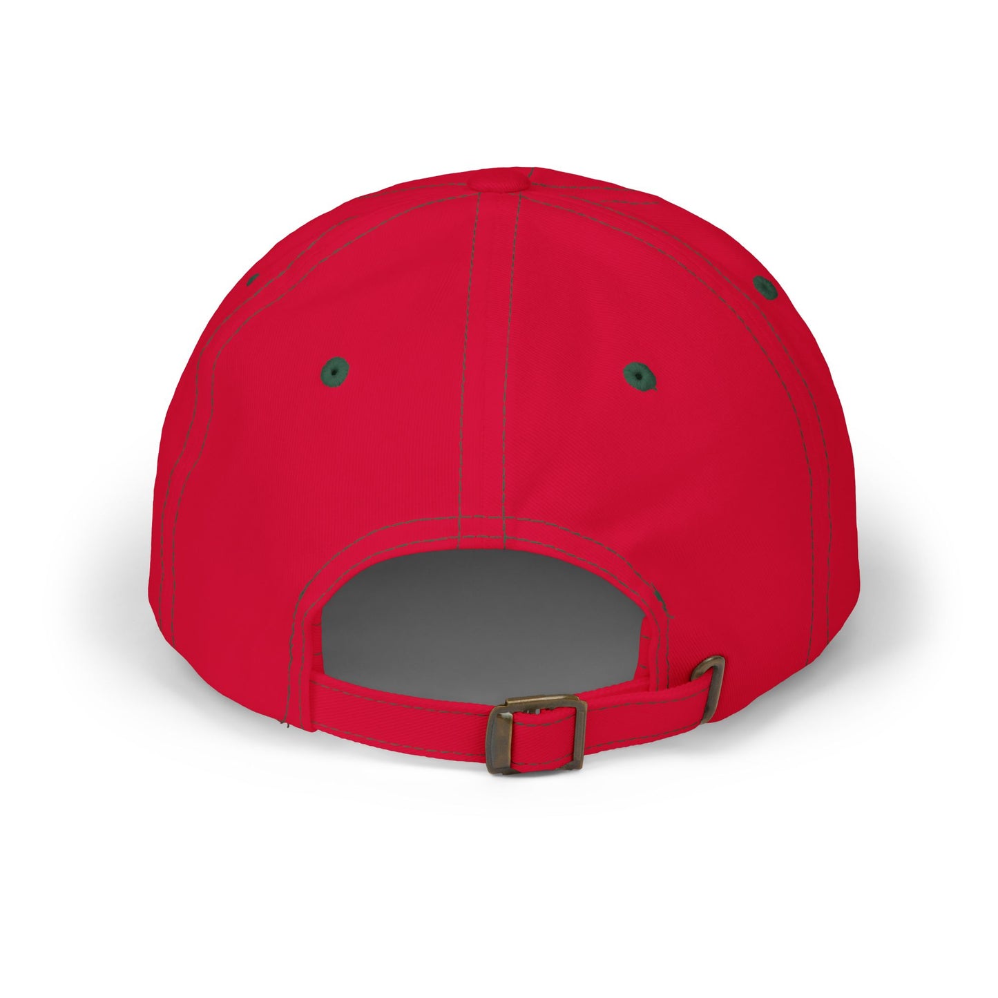 Unbroken Athletes - Unisex Cap