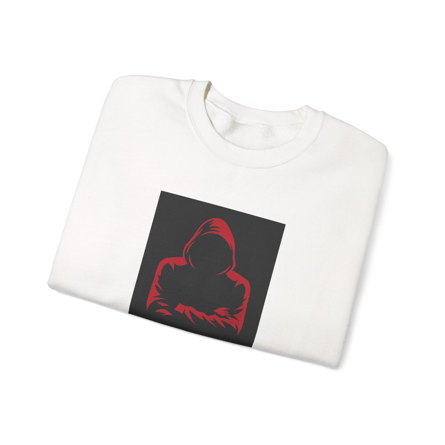 The 1 Not The 2 - Unisex Crewneck Sweatshirt