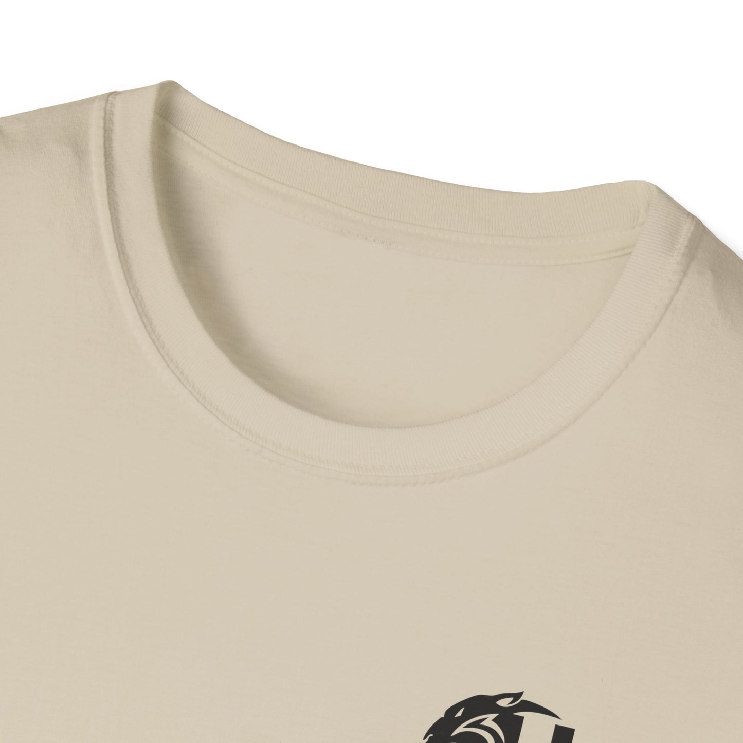 Unbroken Athletes - Unisex Softstyle Tee