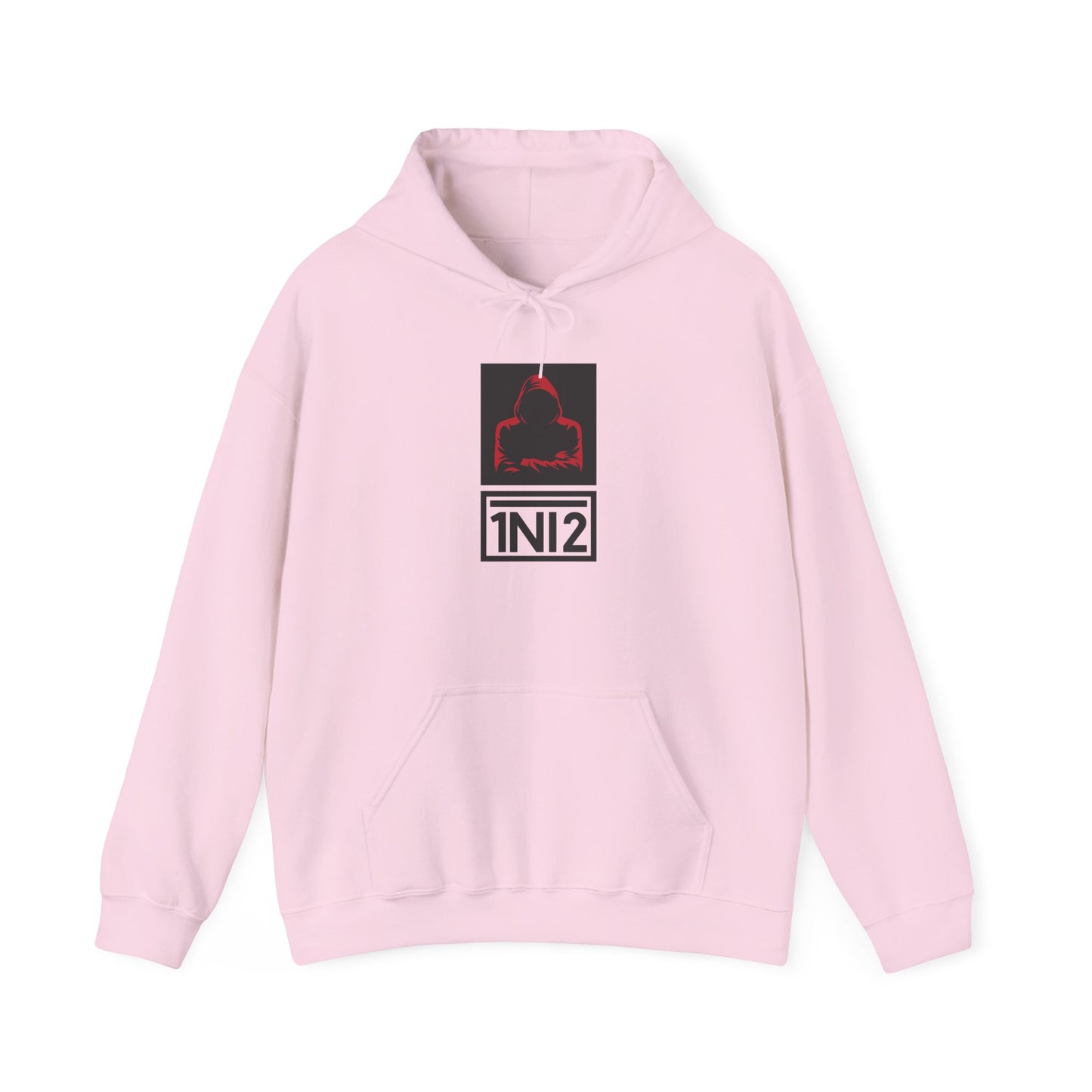 The 1 Not The 2 - Unisex Hoodie
