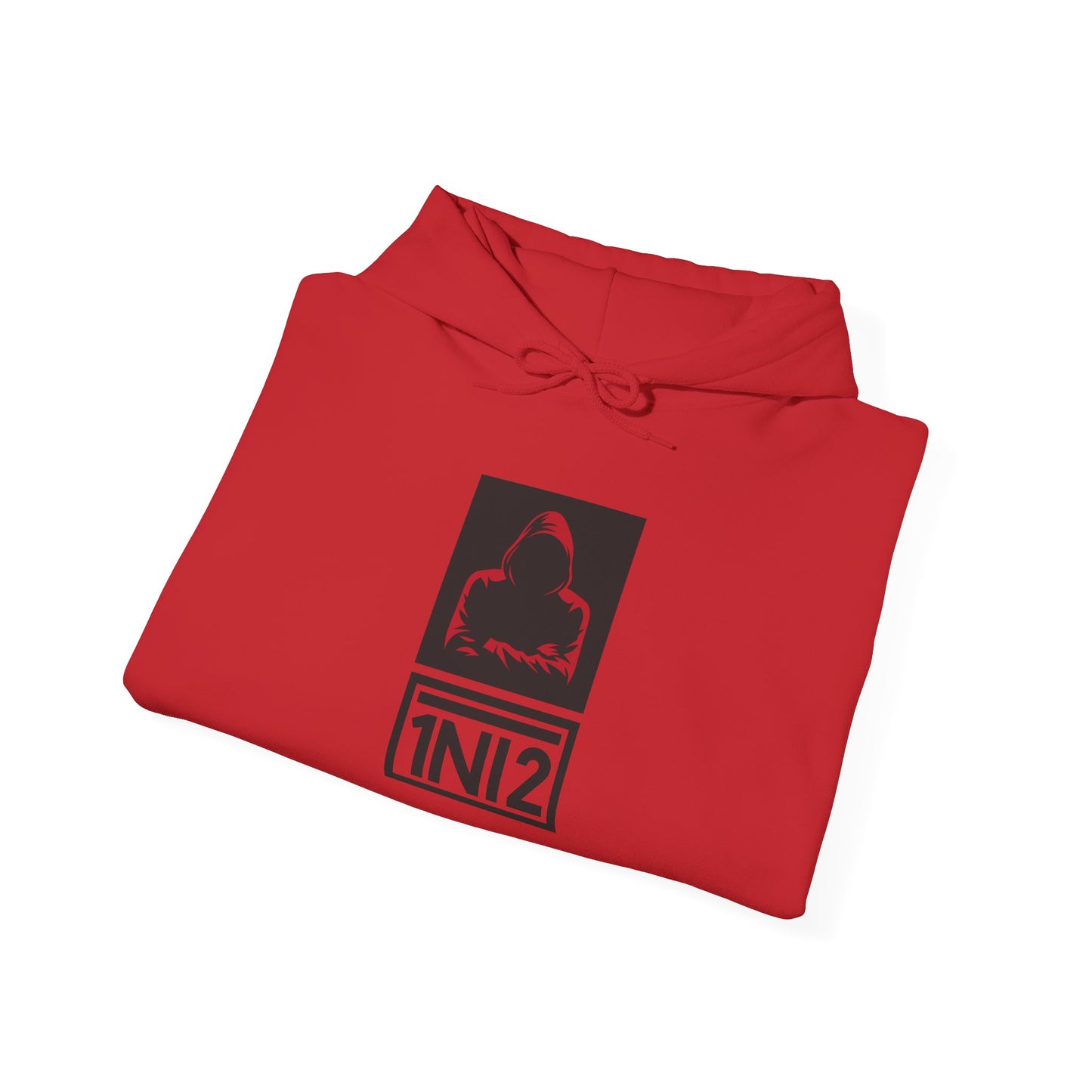 The 1 Not The 2 - Unisex Hoodie