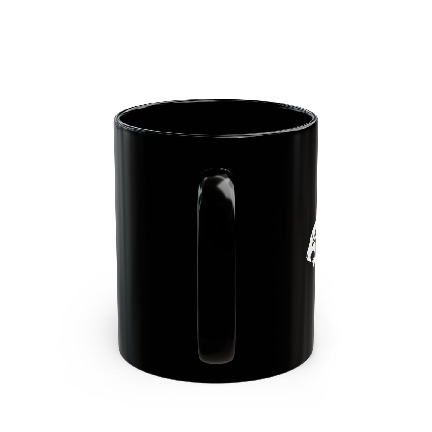 Unbroken Athletes - Ceramic Mug