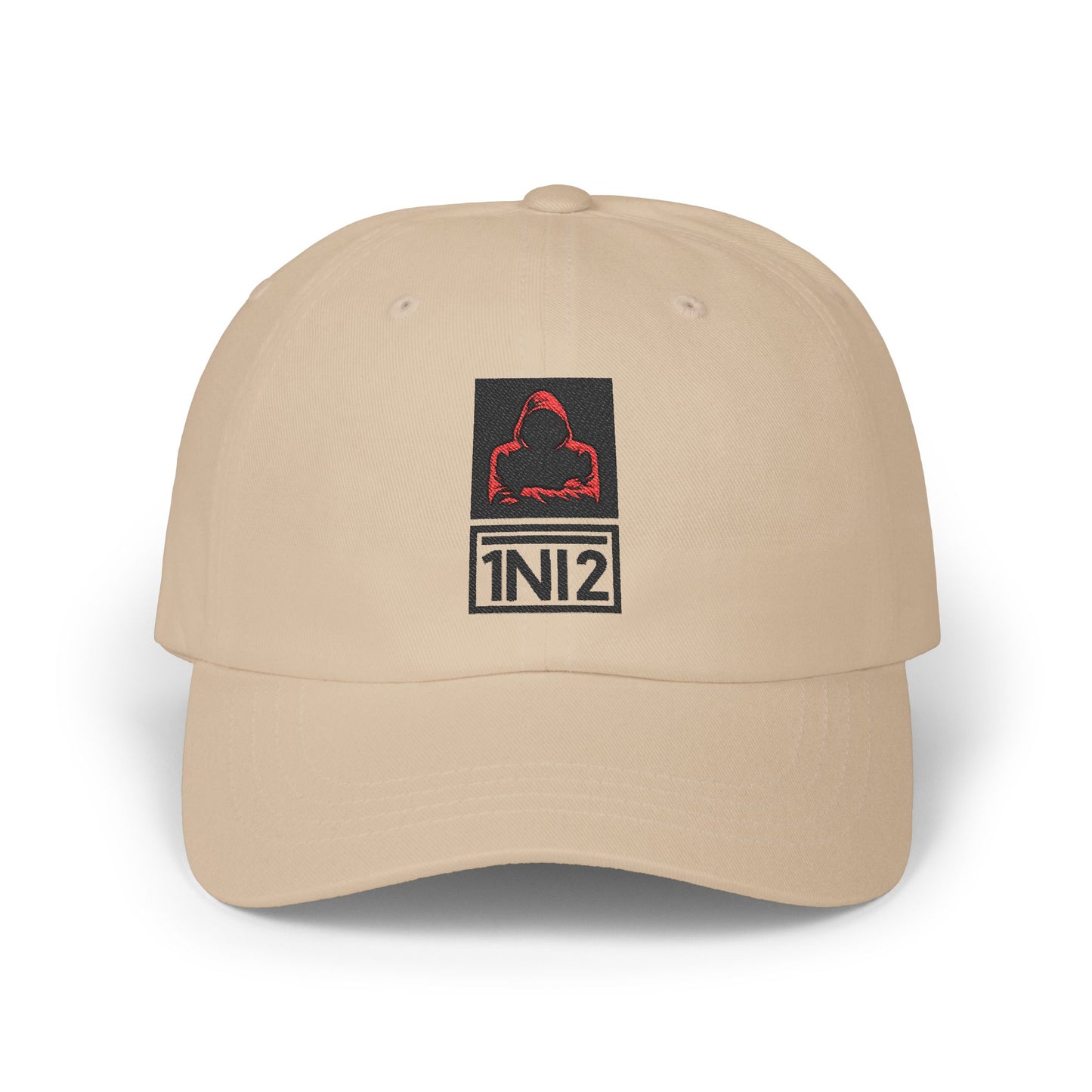 The 1 Not The 2 - Unisex Cap