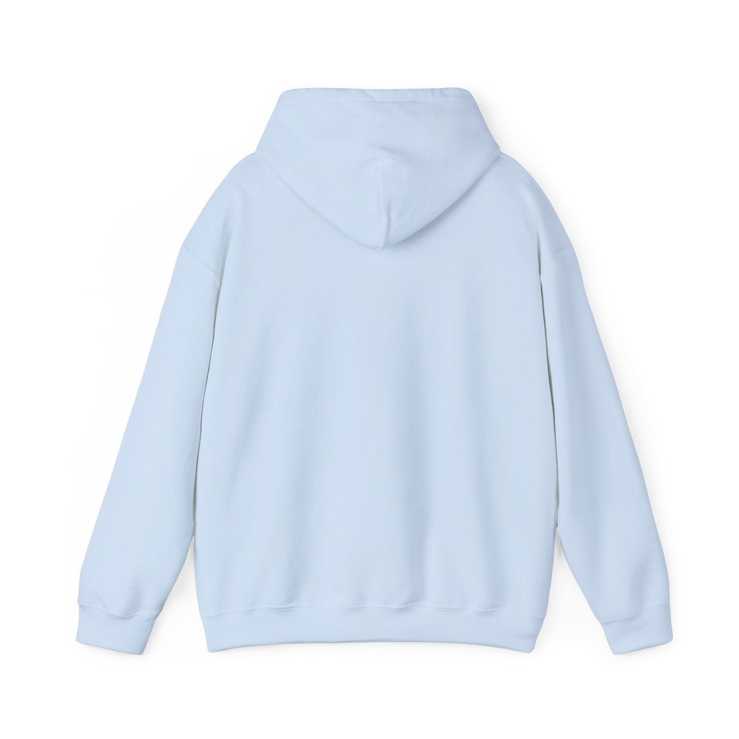 The 1 Not The 2 - Unisex Hoodie