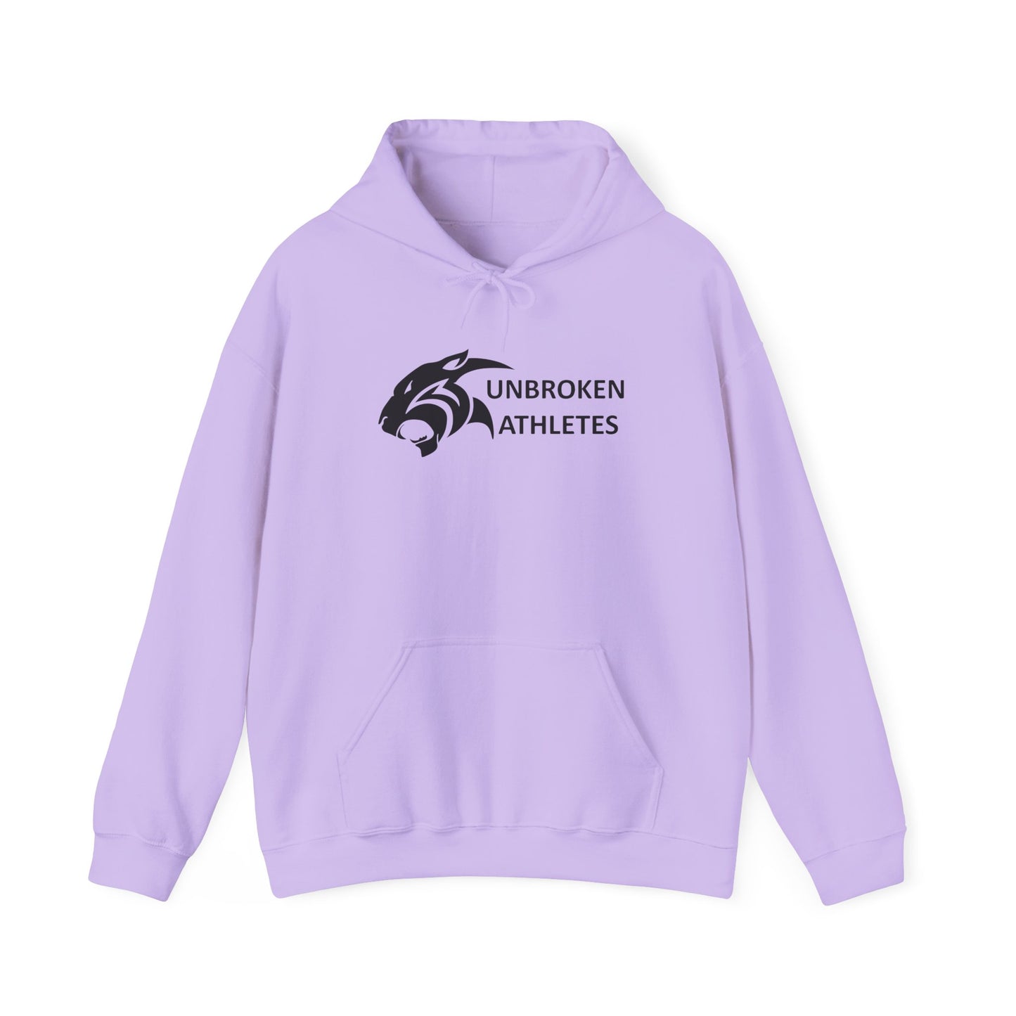 Unbroken Athletes - Unisex Hoodie