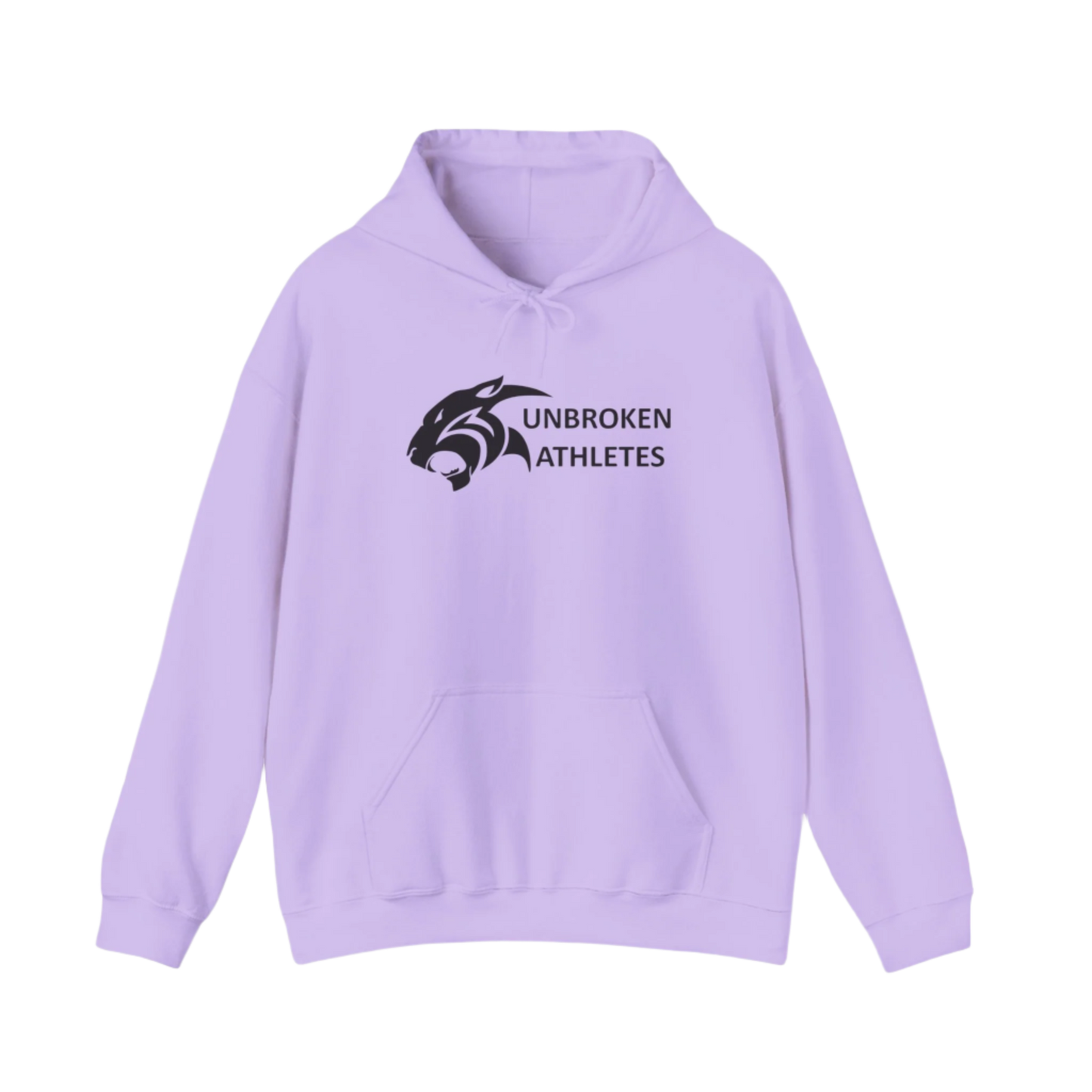 Unbroken Athletes - Unisex Hoodie