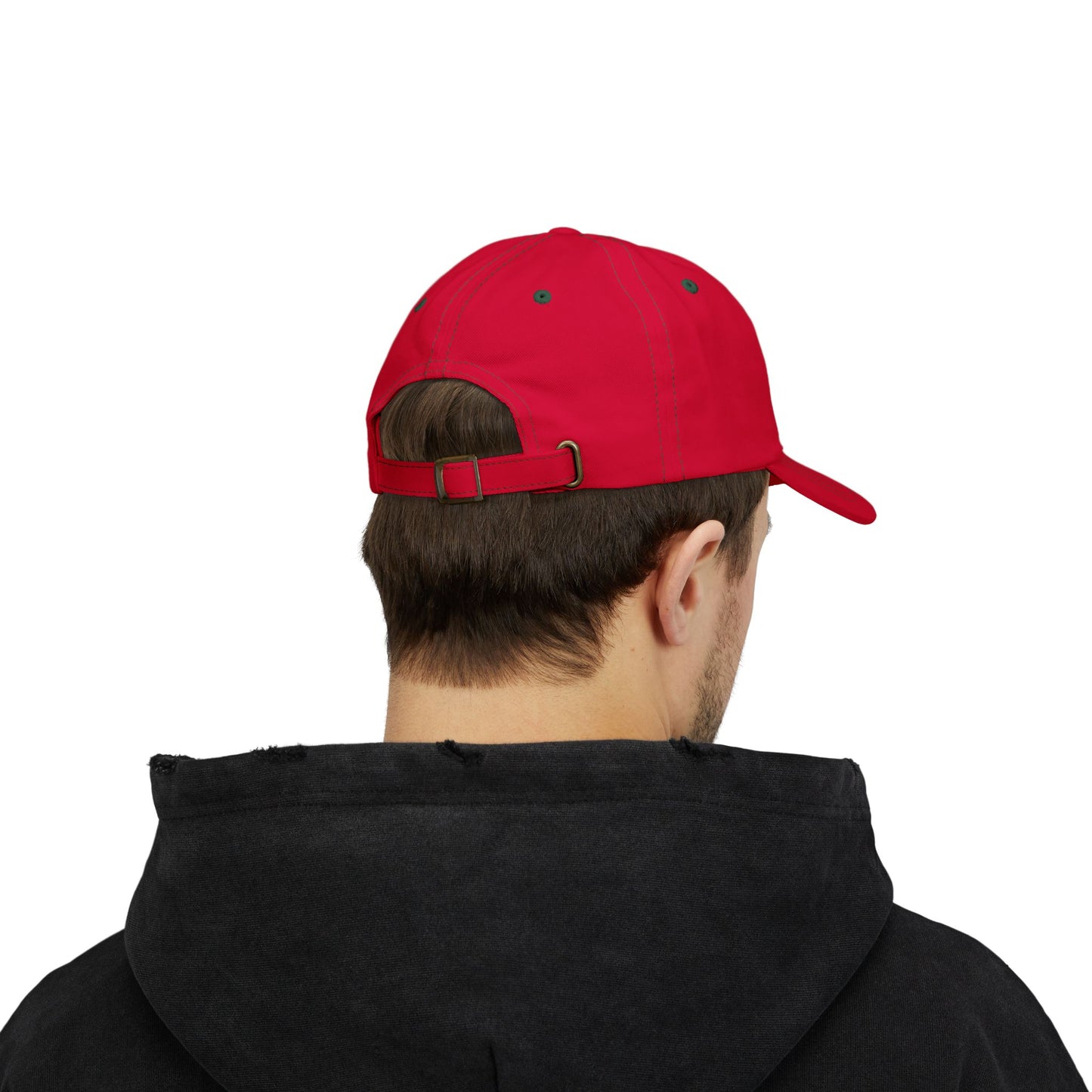 The 1 Not The 2 - Unisex Cap