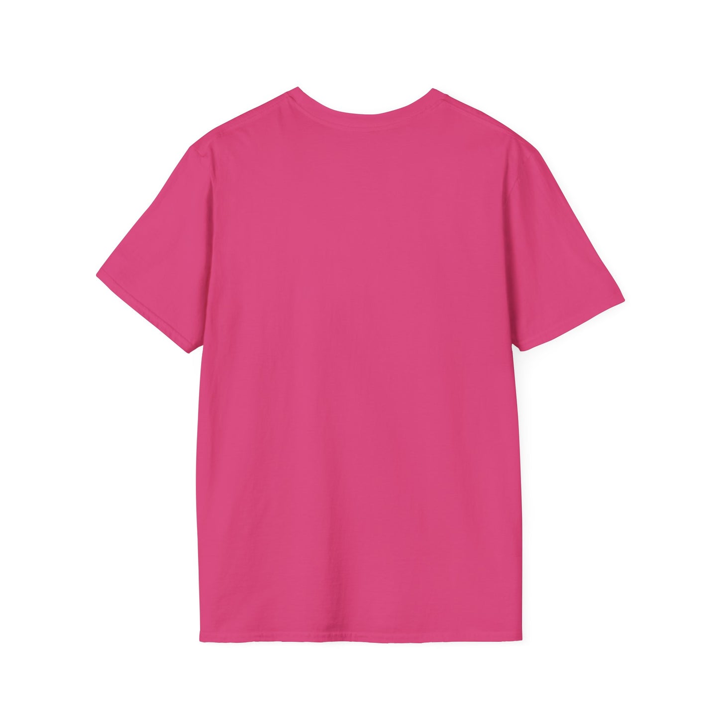 Unbroken Athletes - Unisex Softstyle Tee