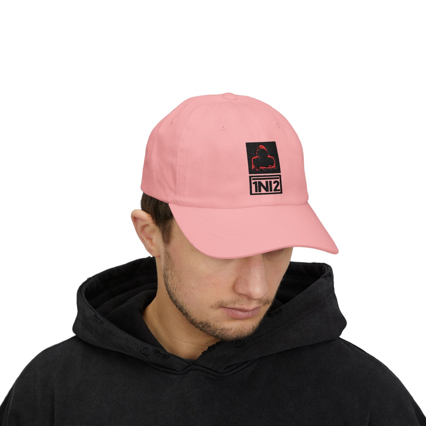 The 1 Not The 2 - Unisex Cap