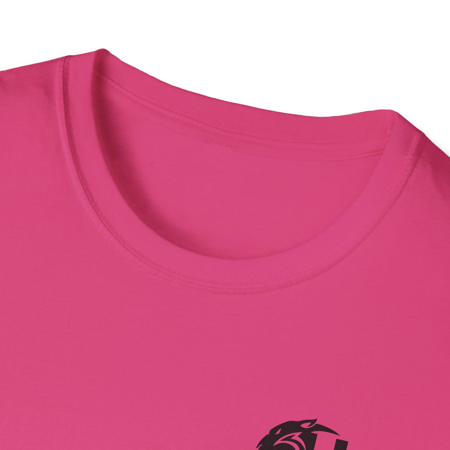 Unbroken Athletes - Unisex Softstyle Tee