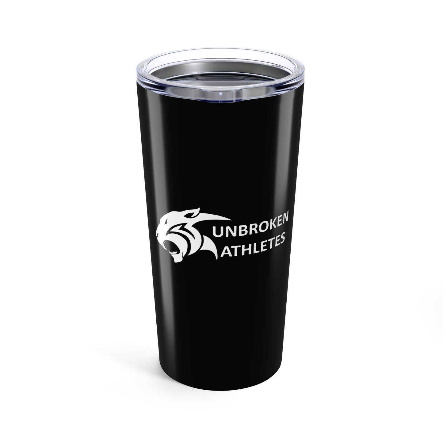 Unbroken Athletes - 20oz Tumbler