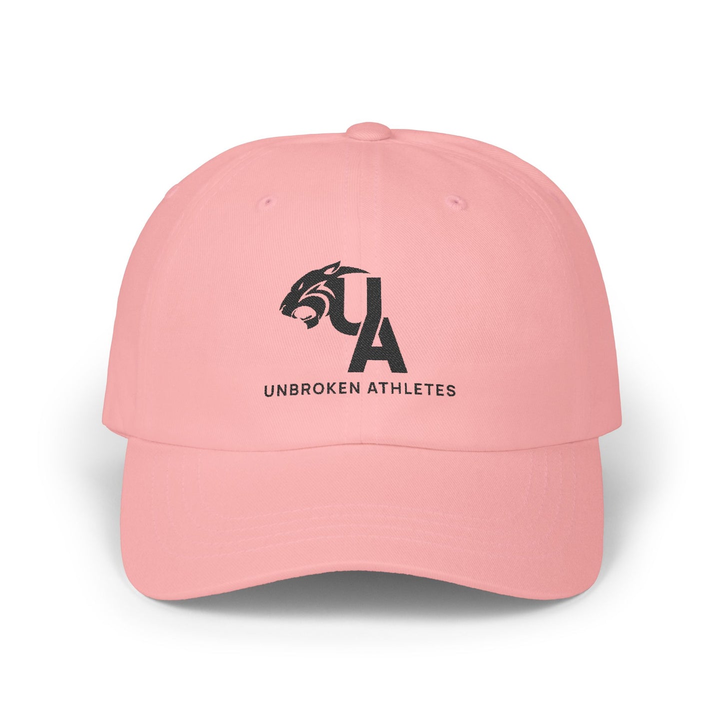 Unbroken Athletes - Unisex Cap