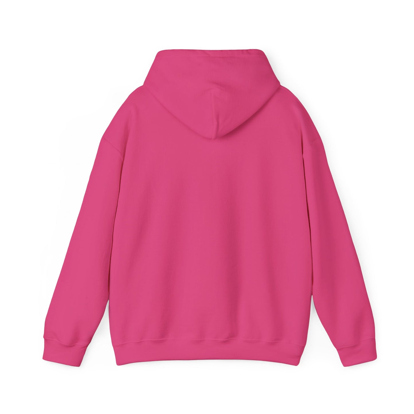 The 1 Not The 2 - Unisex Hoodie