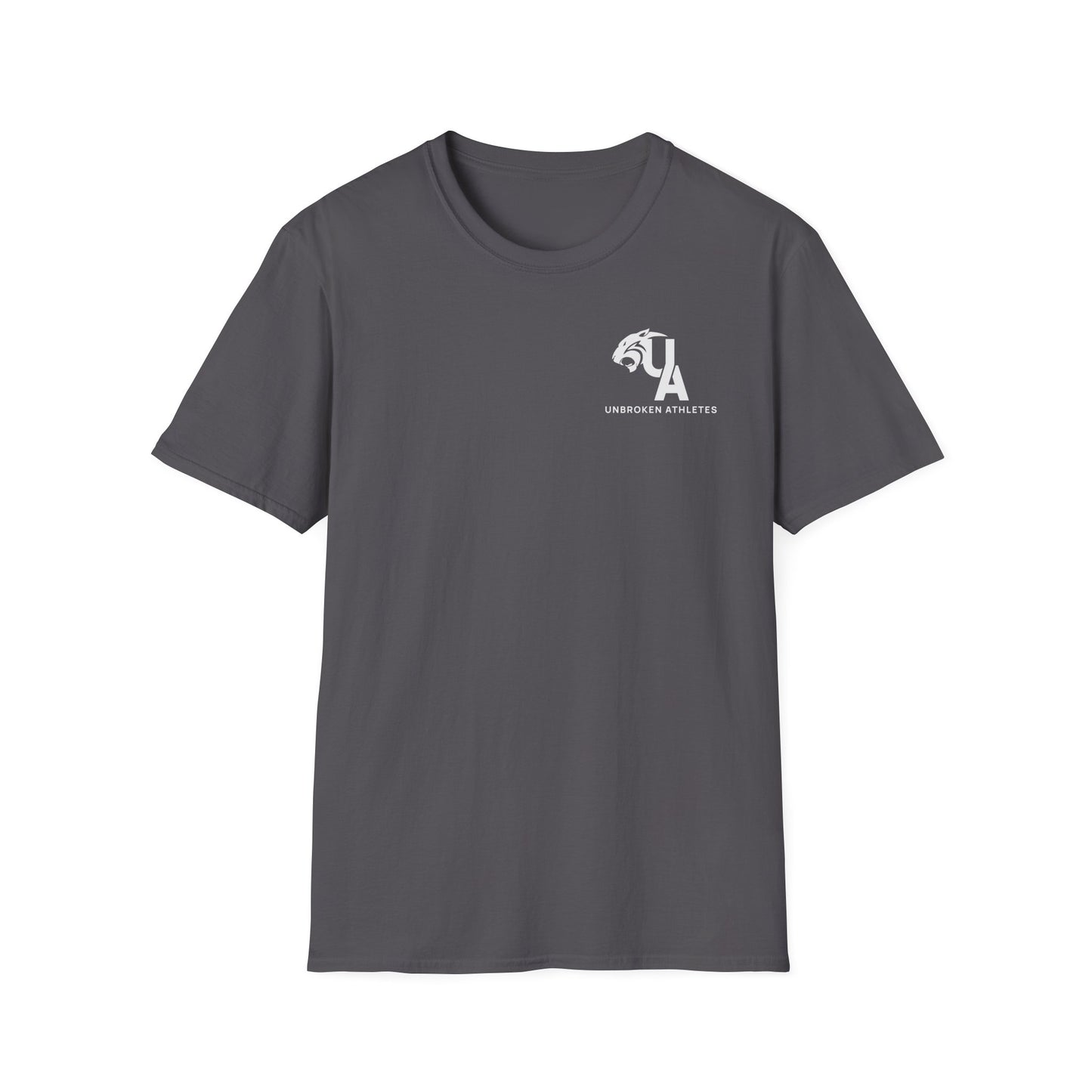 Unbroken Athletes - Unisex Softstyle Tee