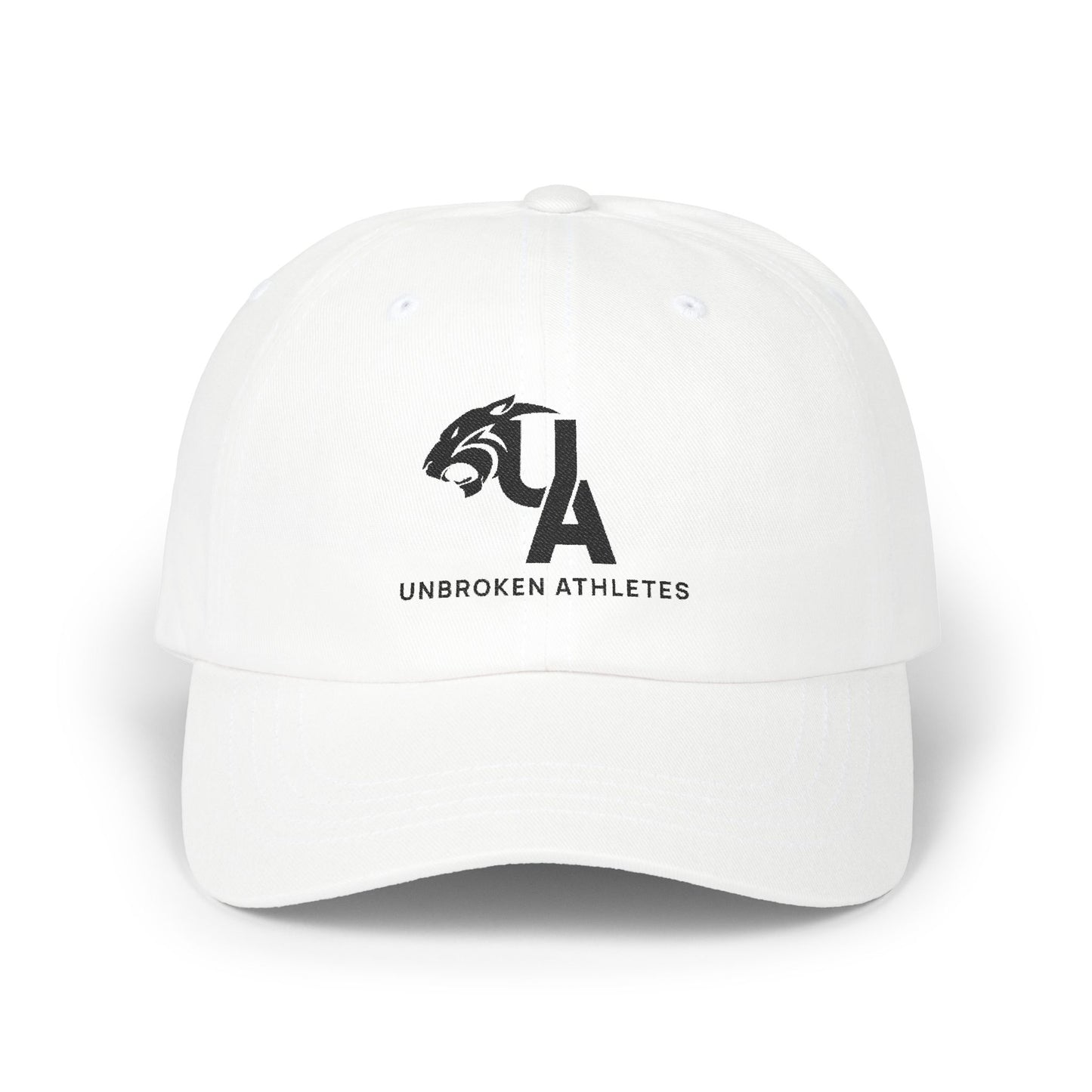 Unbroken Athletes - Unisex Cap
