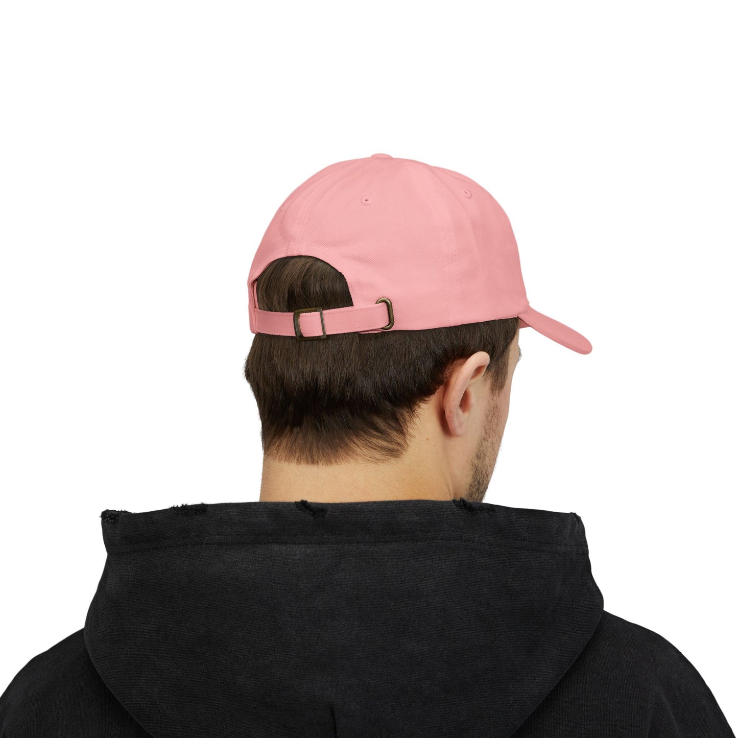 The 1 Not The 2 - Unisex Cap