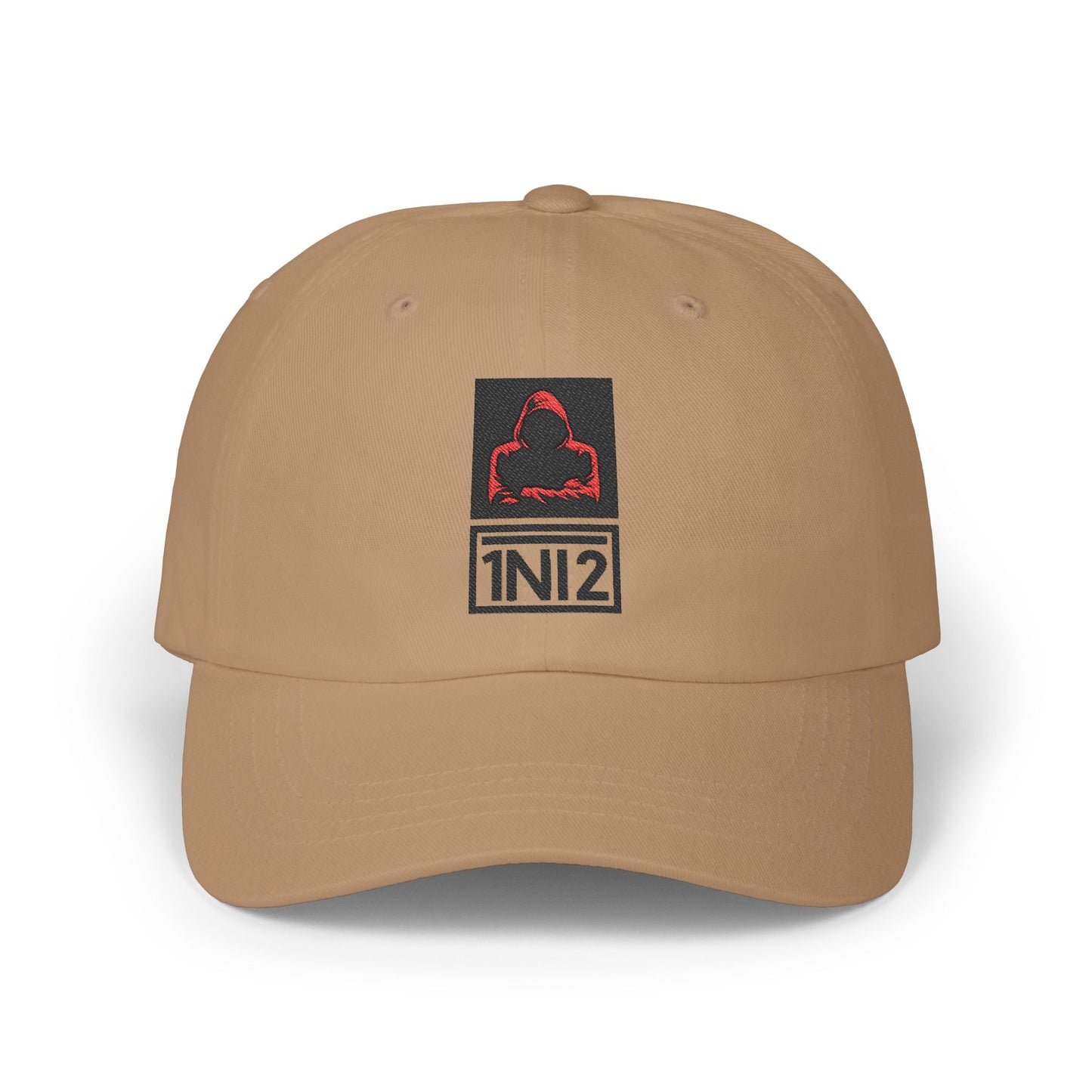 The 1 Not The 2 - Unisex Cap