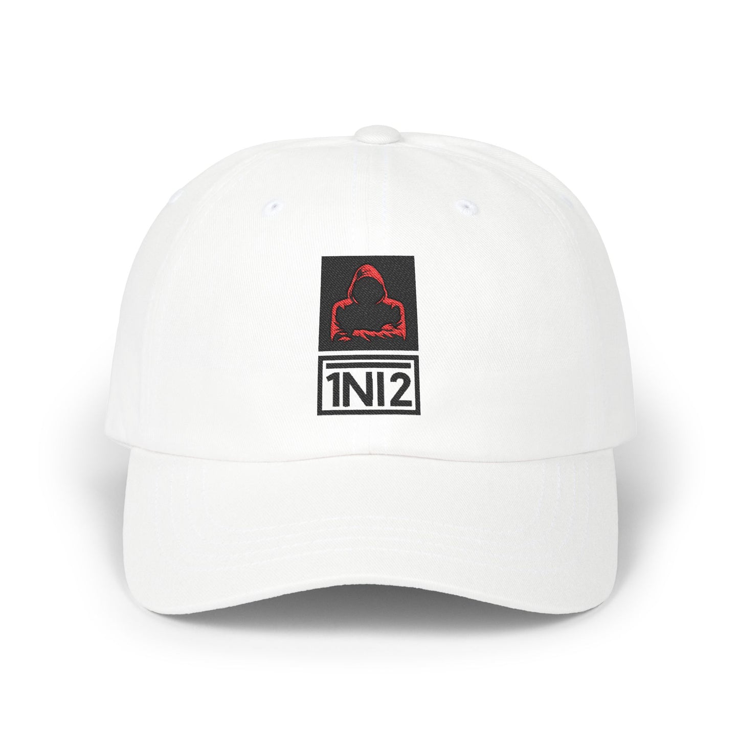 The 1 Not The 2 - Unisex Cap