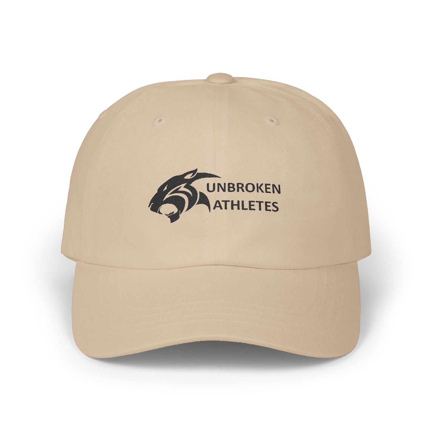 Unbroken Athletes - Unisex Cap