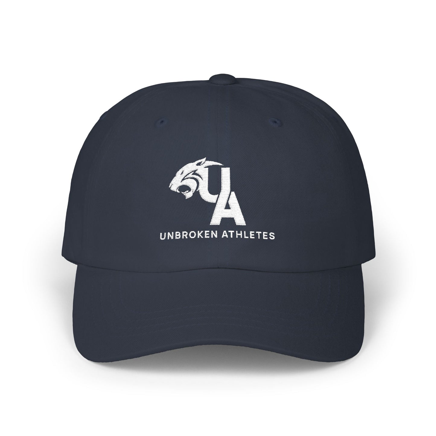Unbroken Athletes - Unisex Cap