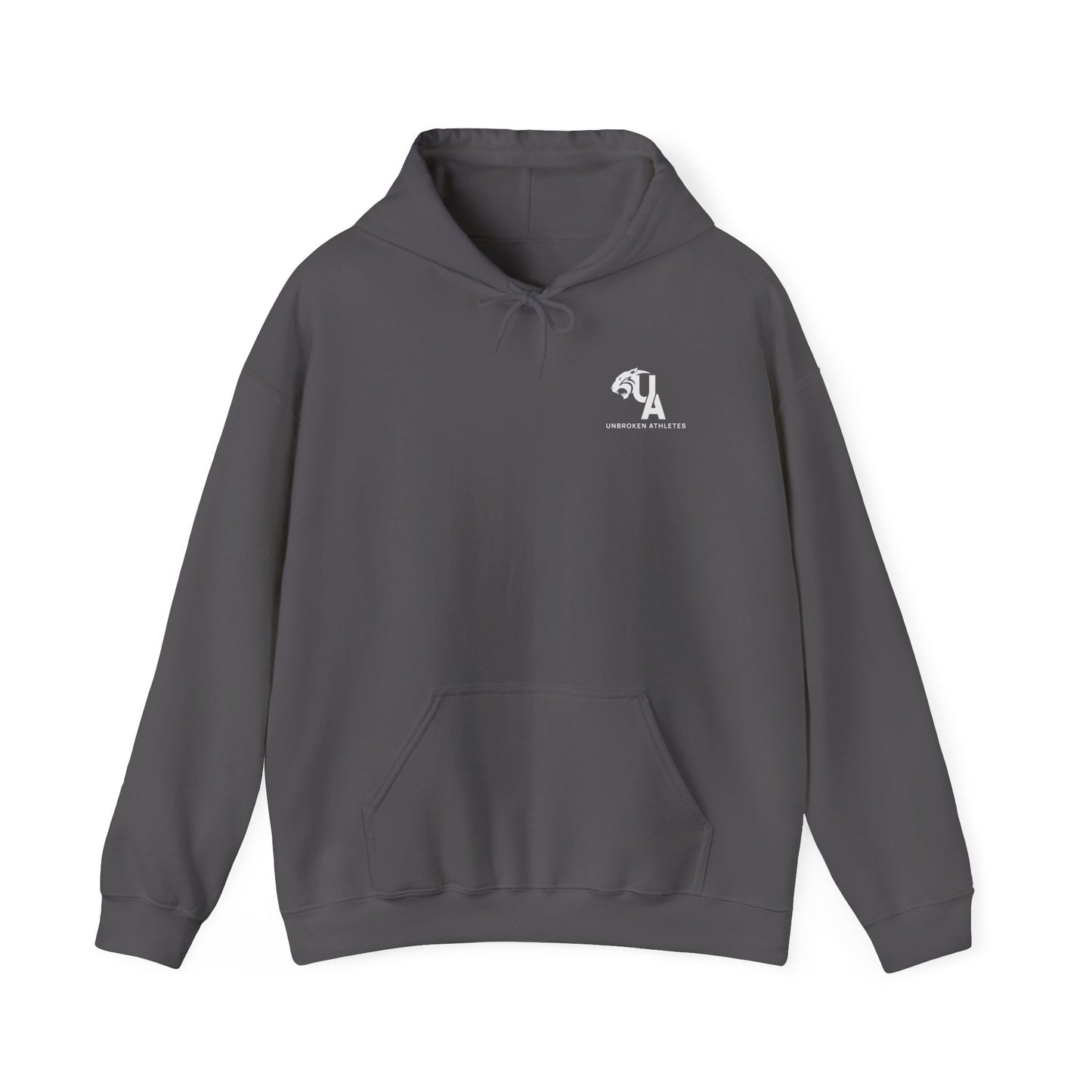 Unbroken Athletes - Unisex Hoodie