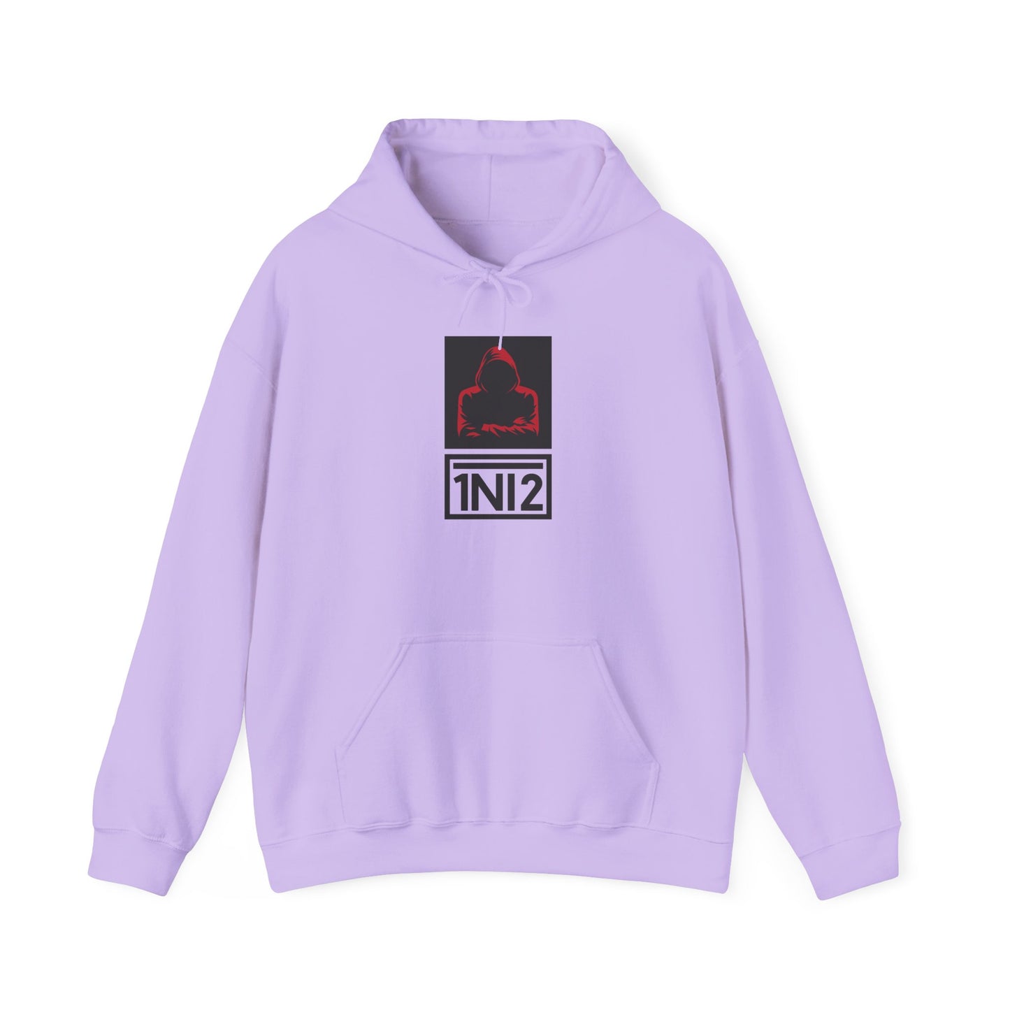 The 1 Not The 2 - Unisex Hoodie
