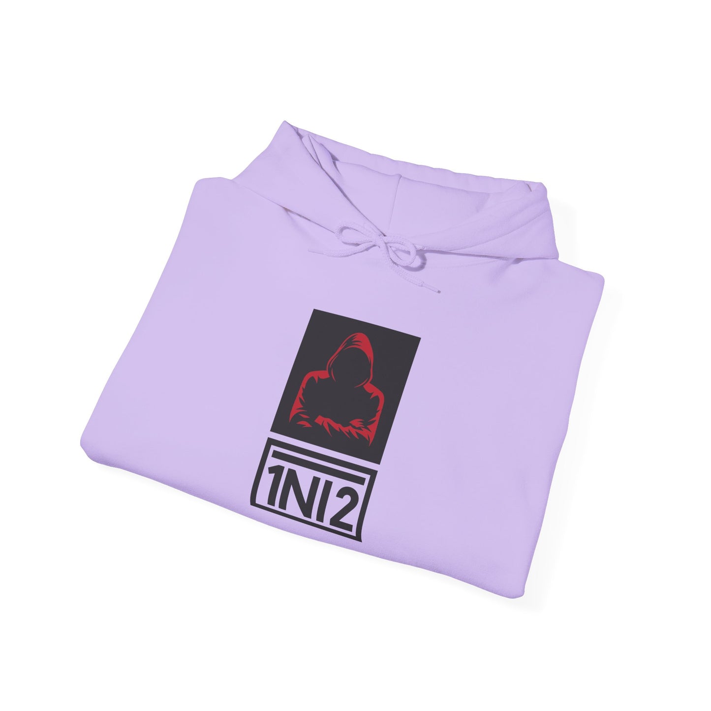 The 1 Not The 2 - Unisex Hoodie