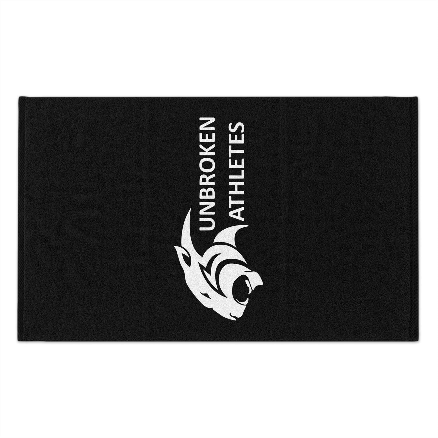 Unbroken Athletes - Rally Towel