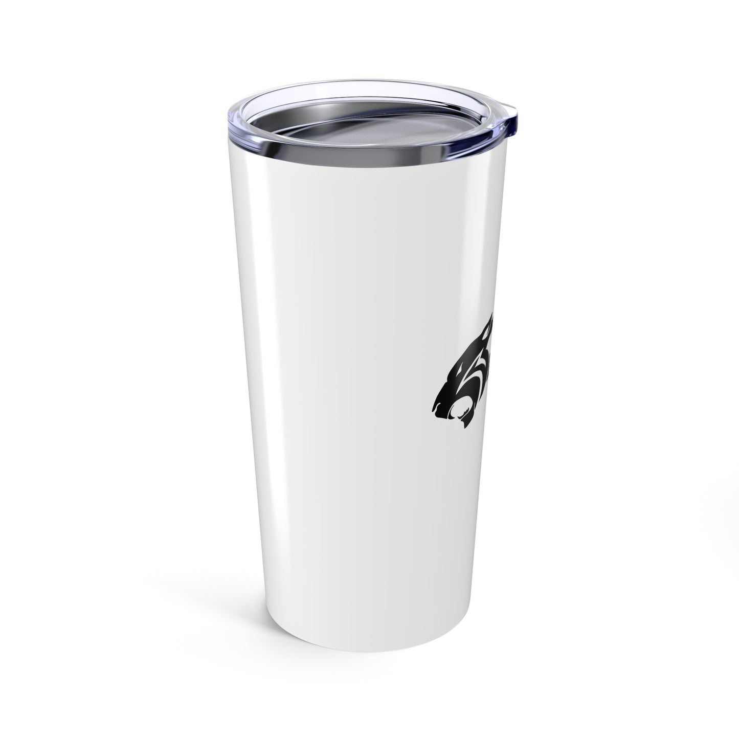 Unbroken Athletes - 20oz Tumbler