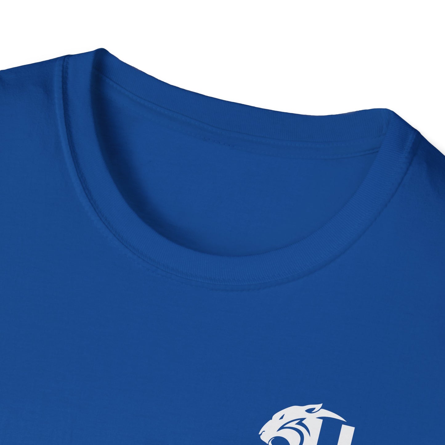 Unbroken Athletes - Unisex Softstyle Tee