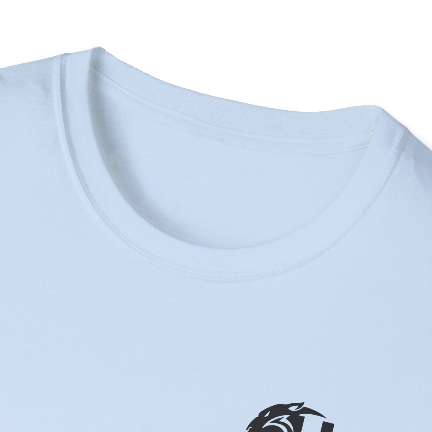 Unbroken Athletes - Unisex Softstyle Tee