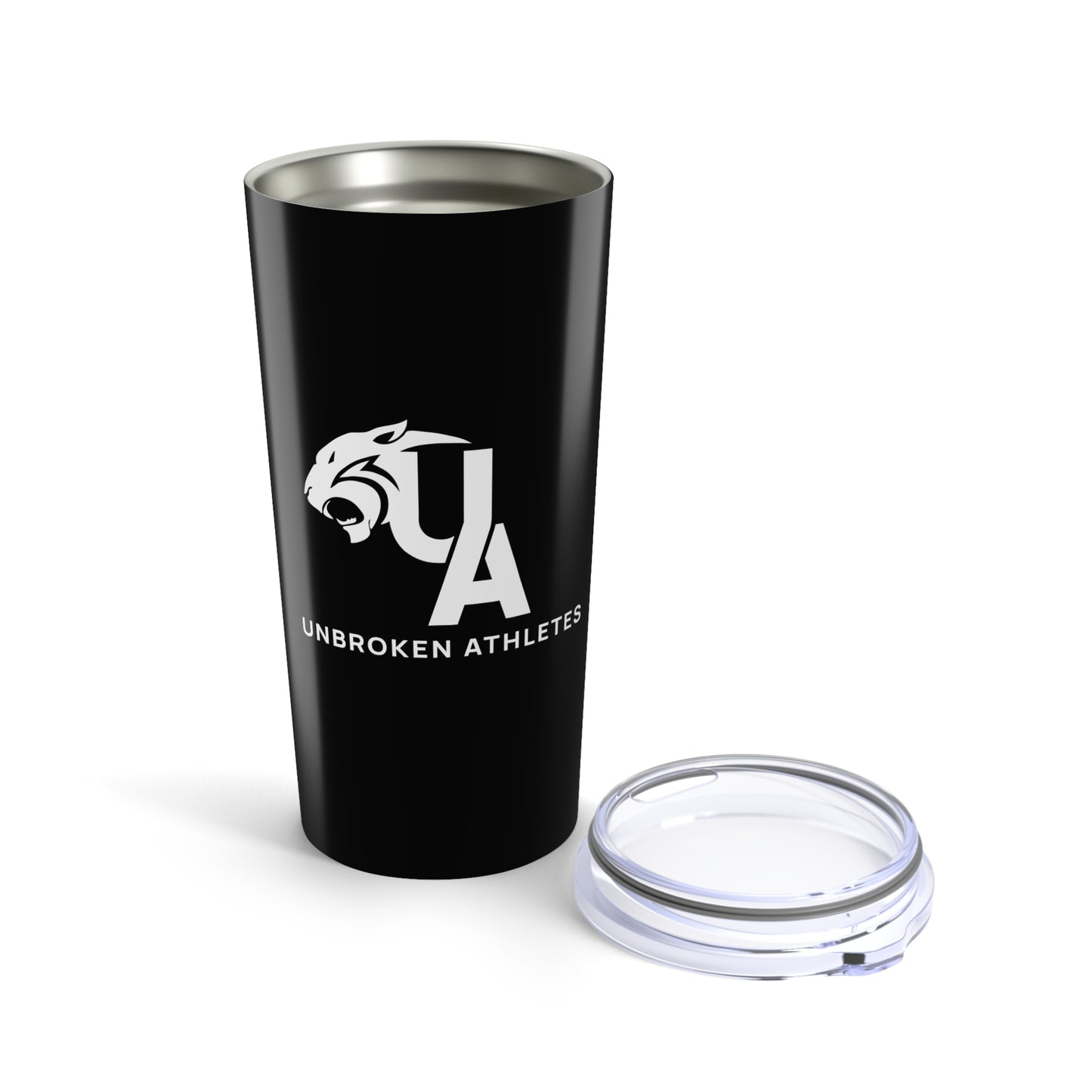 Unbroken Athletes - 20oz Tumbler