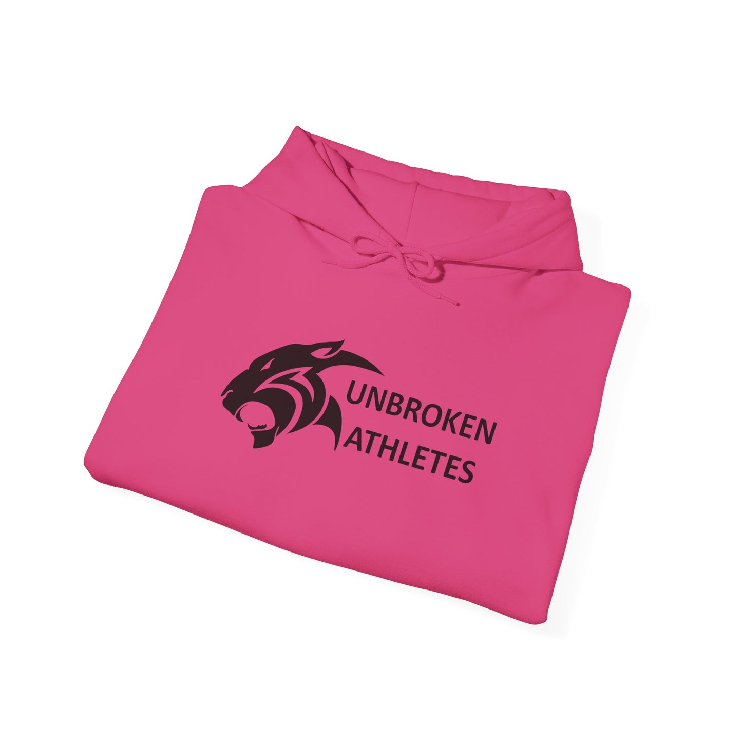 Unbroken Athletes - Unisex Hoodie