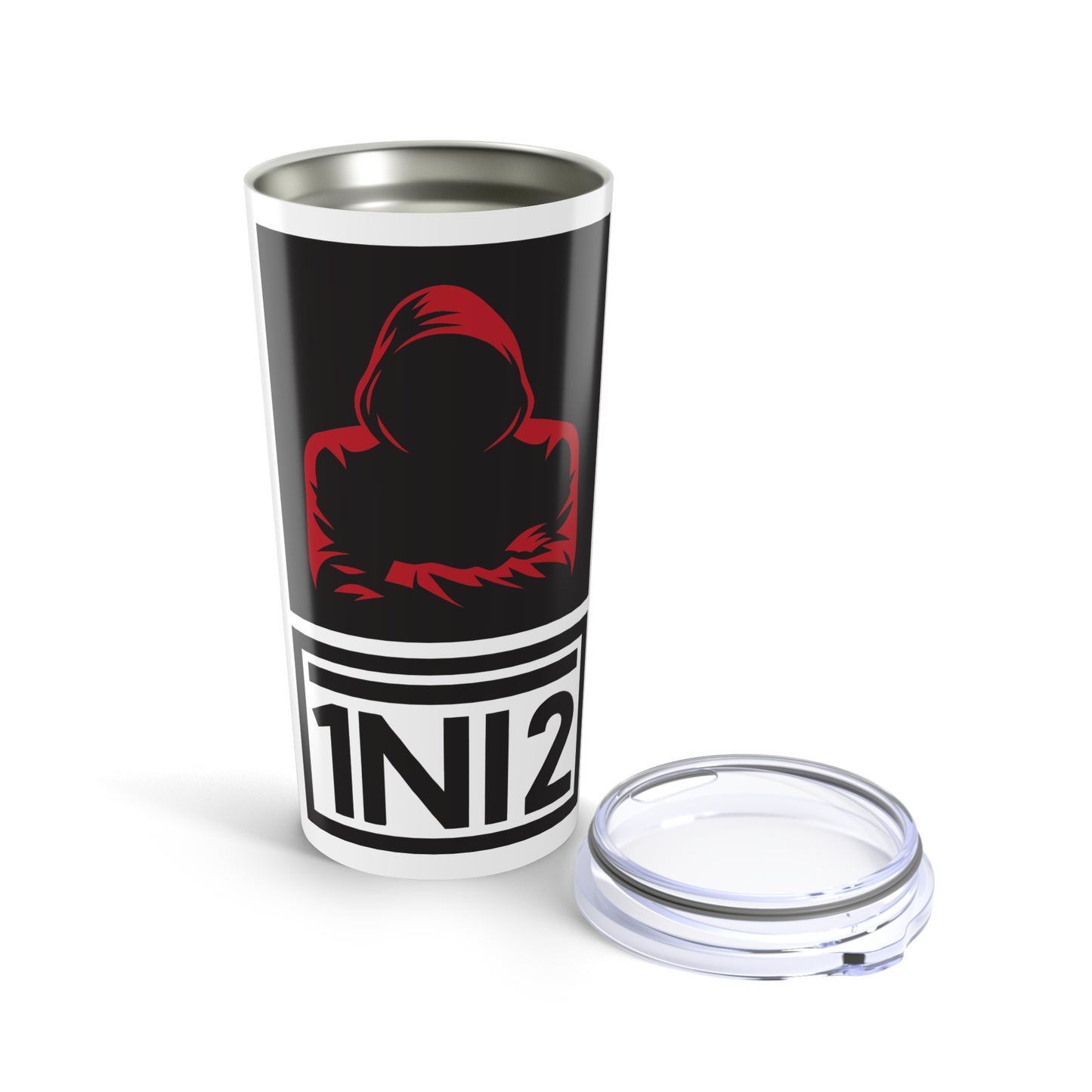 The 1 Not The 2 - 20oz Tumbler