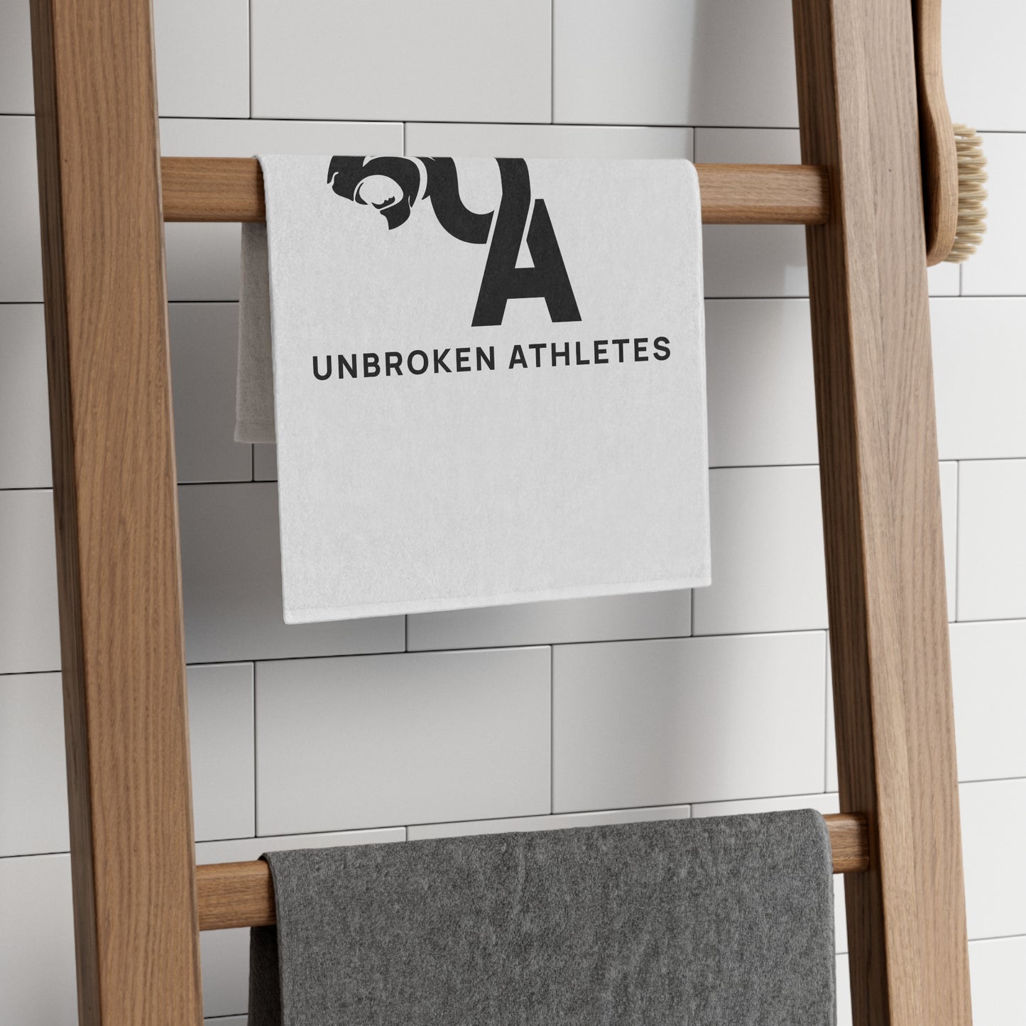 Unbroken Athletes - Rally Towel
