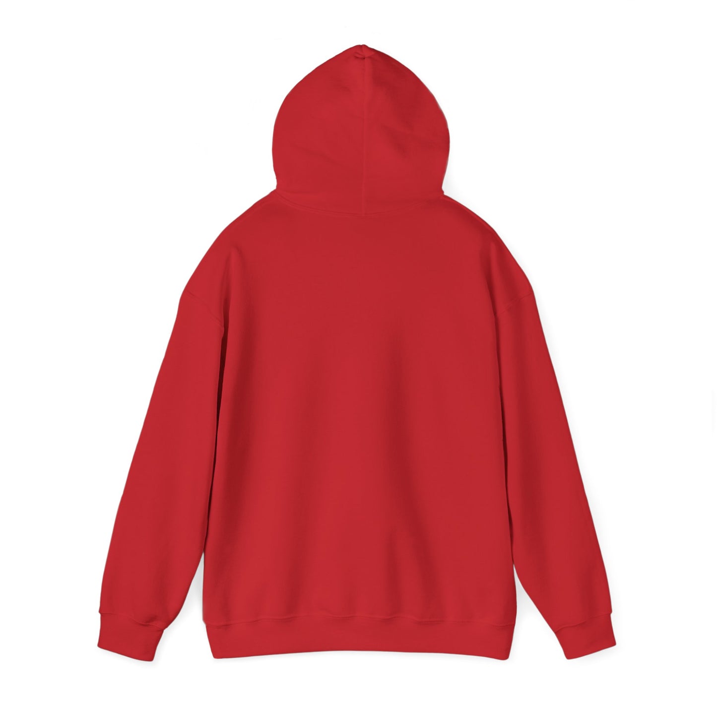 The 1 Not The 2 - Unisex Hoodie