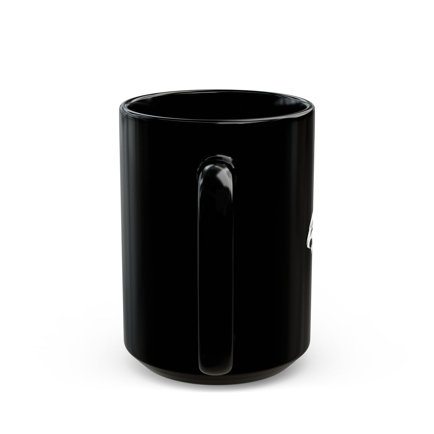 Unbroken Athletes - Ceramic Mug