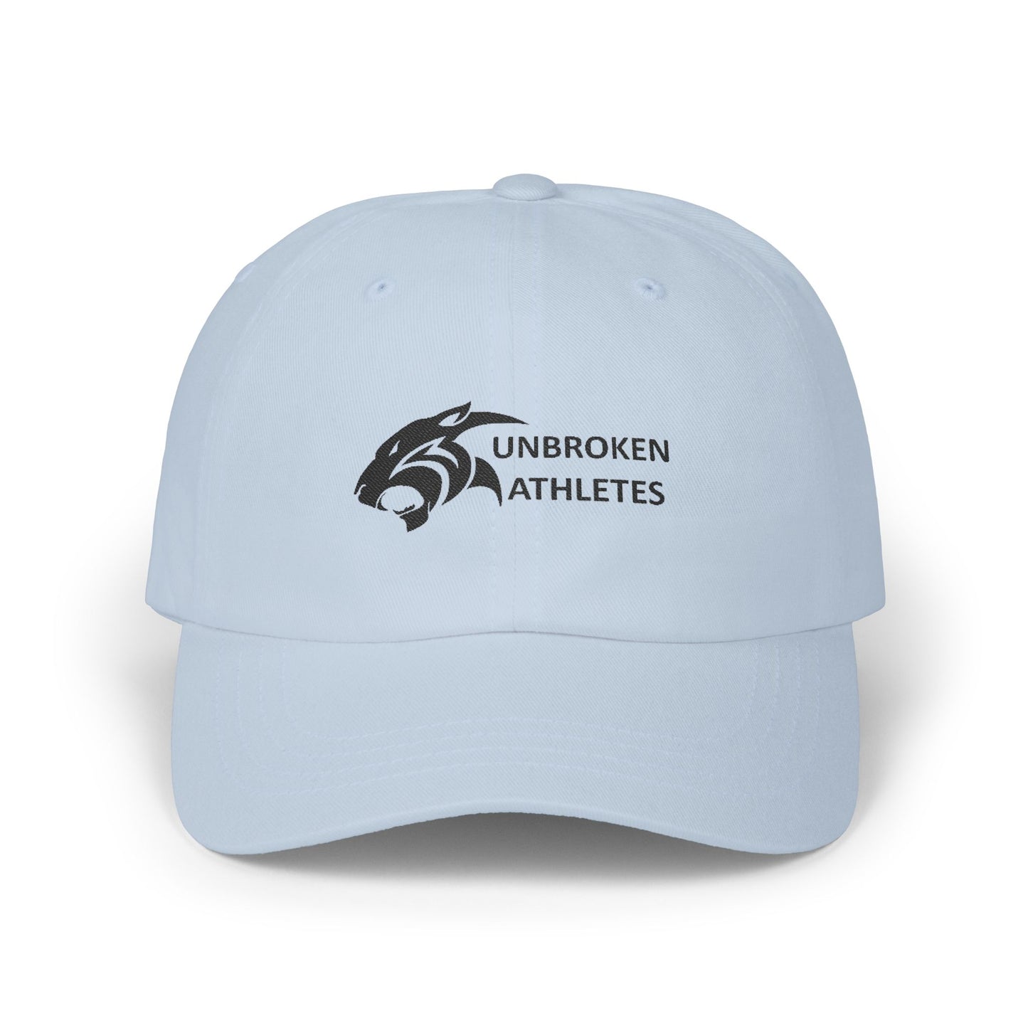 Unbroken Athletes - Unisex Cap