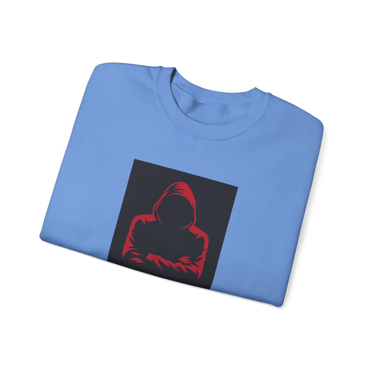 The 1 Not The 2 - Unisex Crewneck Sweatshirt