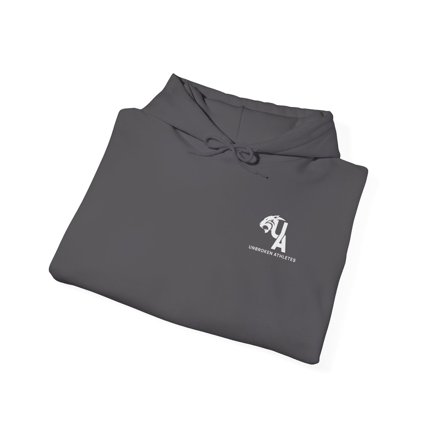 Unbroken Athletes - Unisex Hoodie