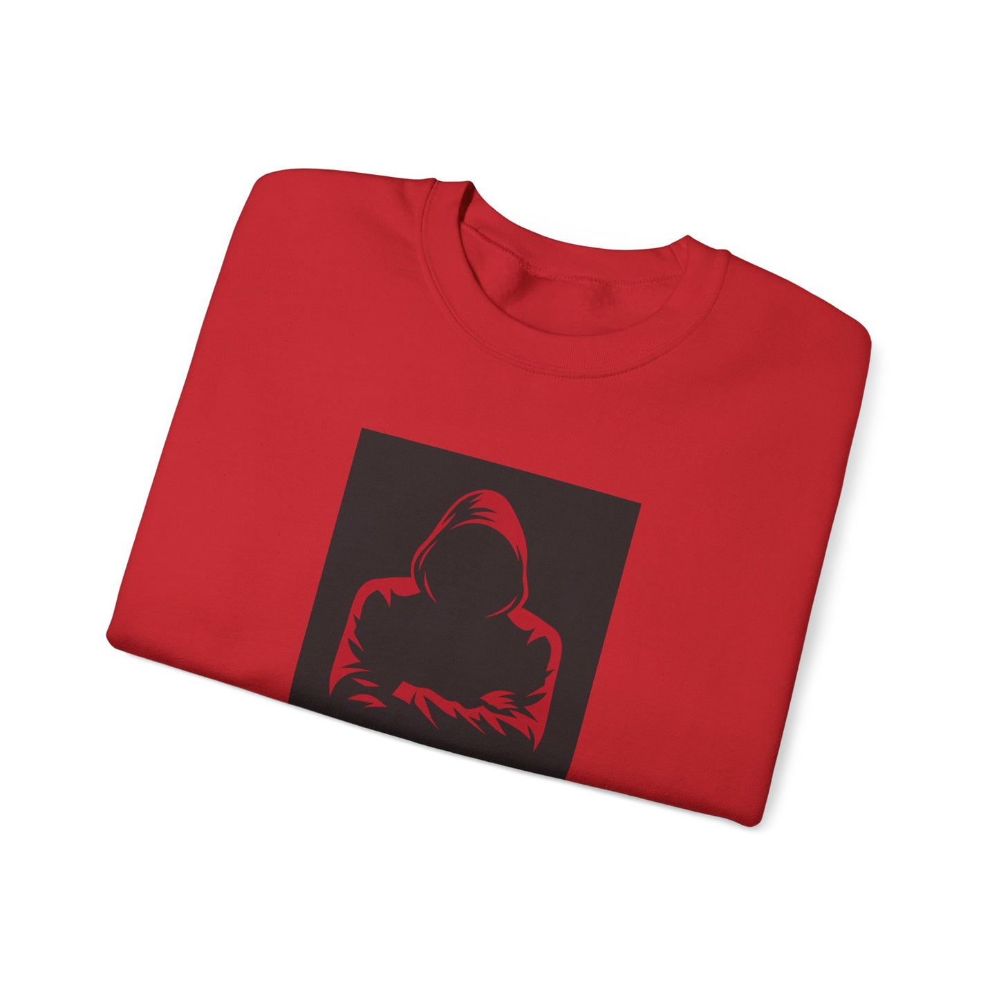 The 1 Not The 2 - Unisex Crewneck Sweatshirt