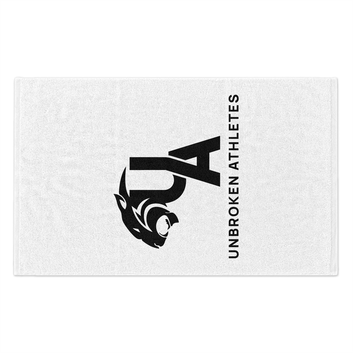 Unbroken Athletes - Rally Towel