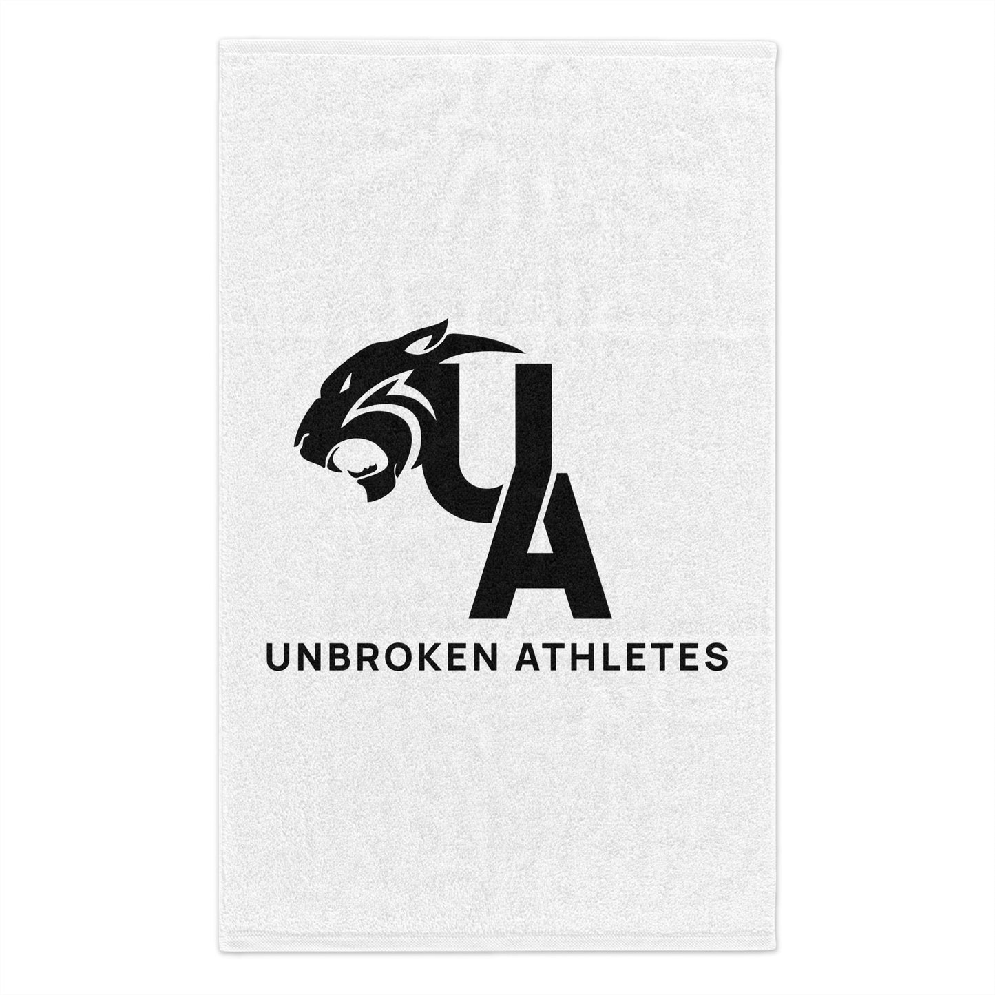 Unbroken Athletes - Rally Towel