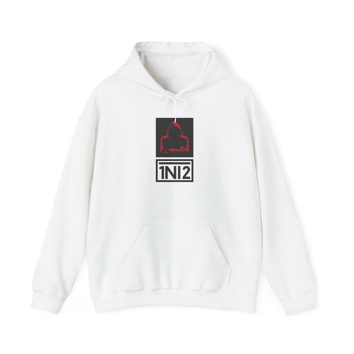 The 1 Not The 2 - Unisex Hoodie